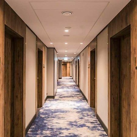 Radisson Blu Hotel. Sopot Dış mekan fotoğraf