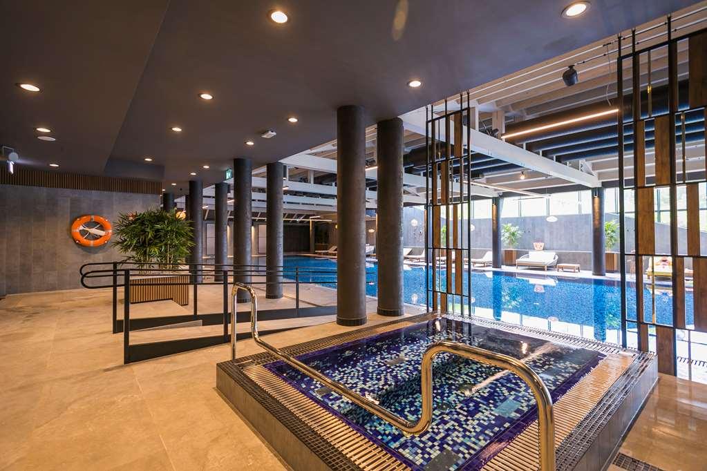 Radisson Blu Hotel. Sopot Dış mekan fotoğraf
