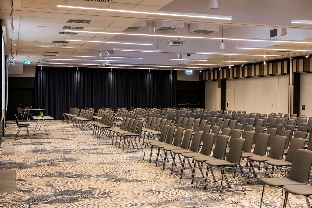 Radisson Blu Hotel. Sopot Konforlar fotoğraf