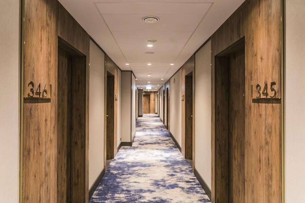 Radisson Blu Hotel. Sopot Dış mekan fotoğraf
