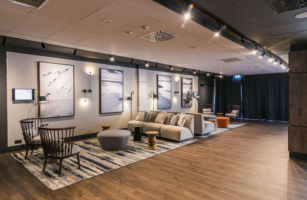 Radisson Blu Hotel. Sopot Konforlar fotoğraf