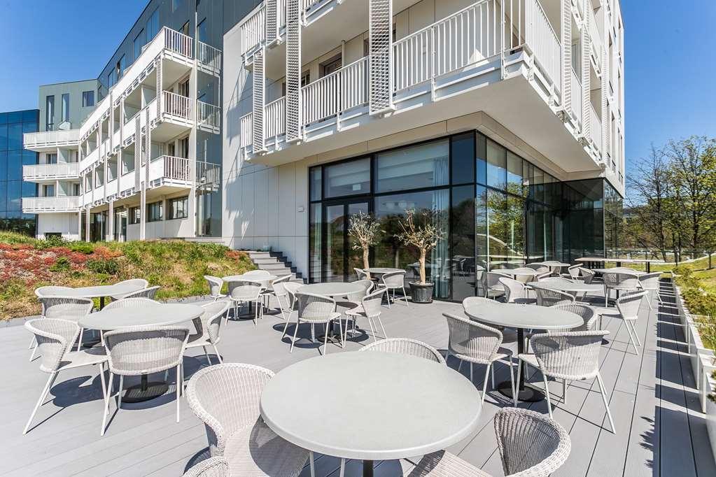 Radisson Blu Hotel. Sopot Konforlar fotoğraf